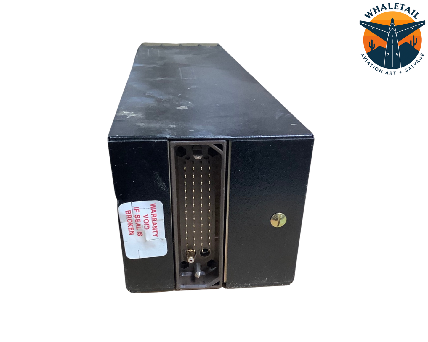 CRJ-200 Transceiver