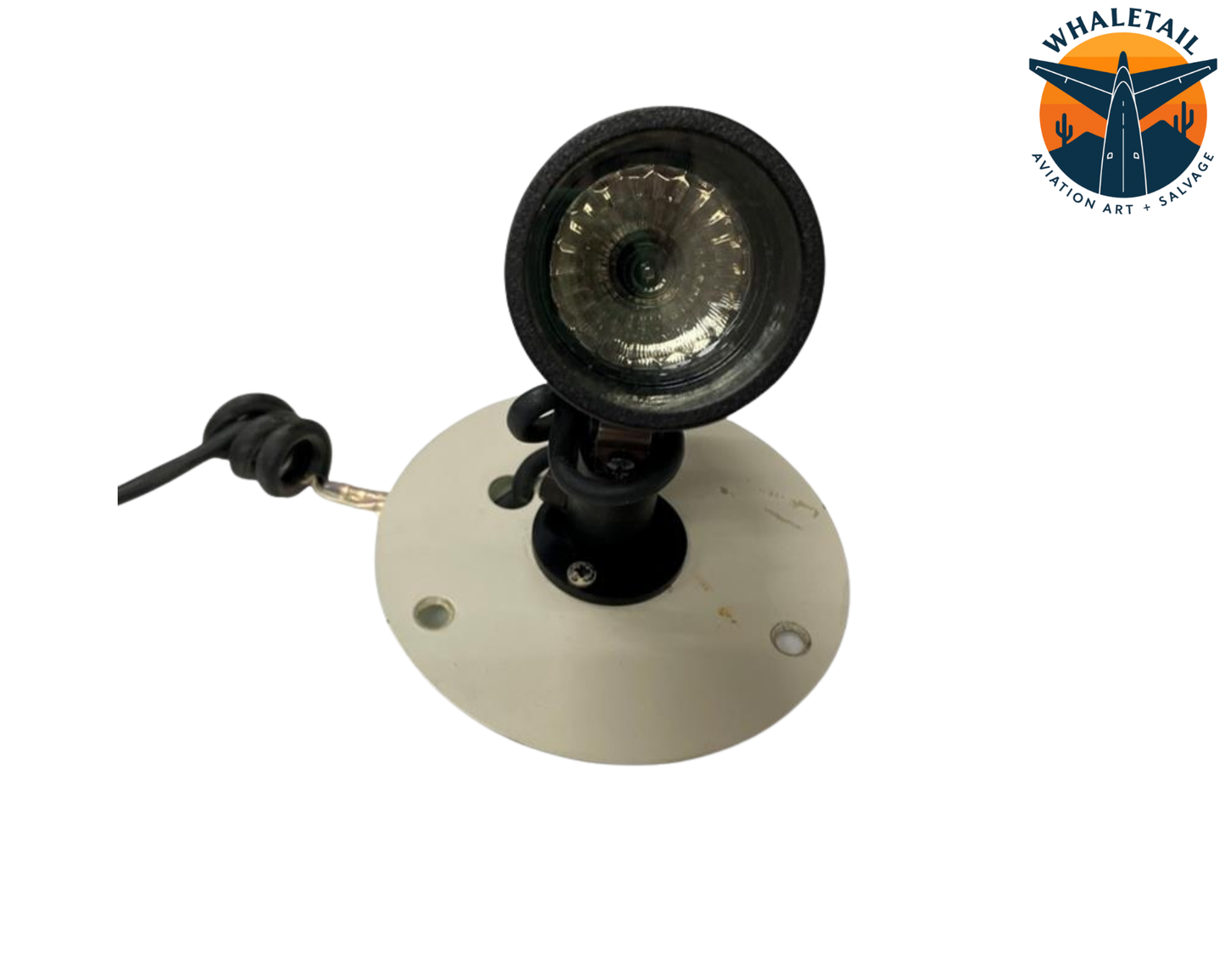 Cockpit Light