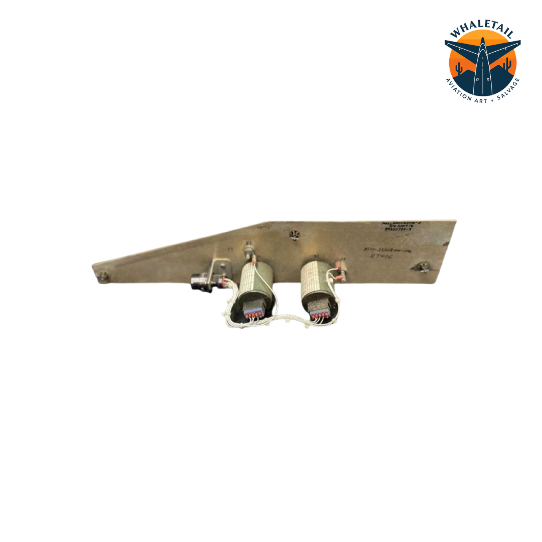 747-400 Indicating/Recording System Module (Co Pilot)