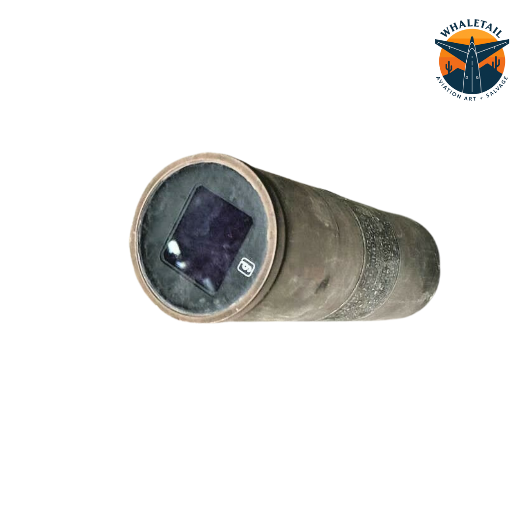 Original 747-400 Indicator Fuel Assy