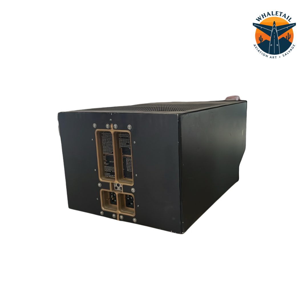 Original 747-400 Temperature Controller Pack from Avionics Bay