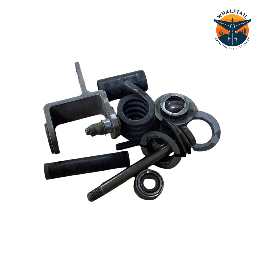 747-400 Blocker Door