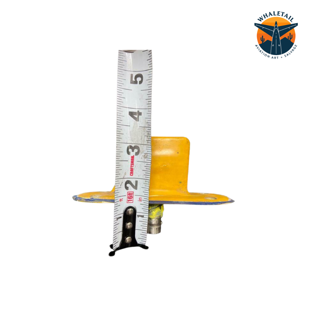 747-400 L-Band Antenna