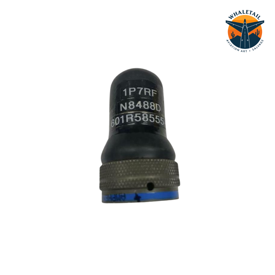 Original Bombardier CRJ-200 Connecter Plug