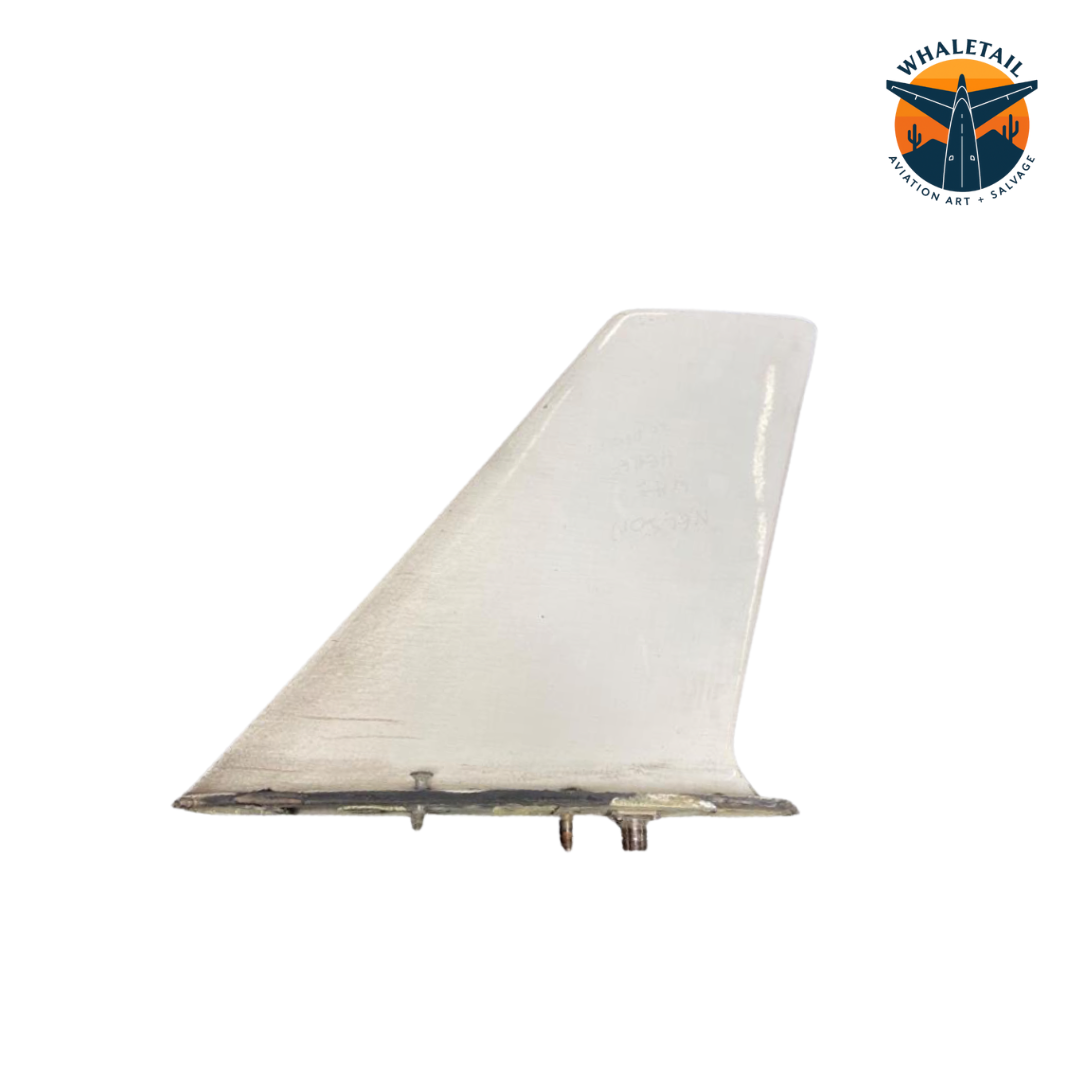 747-400 Tail Antenna