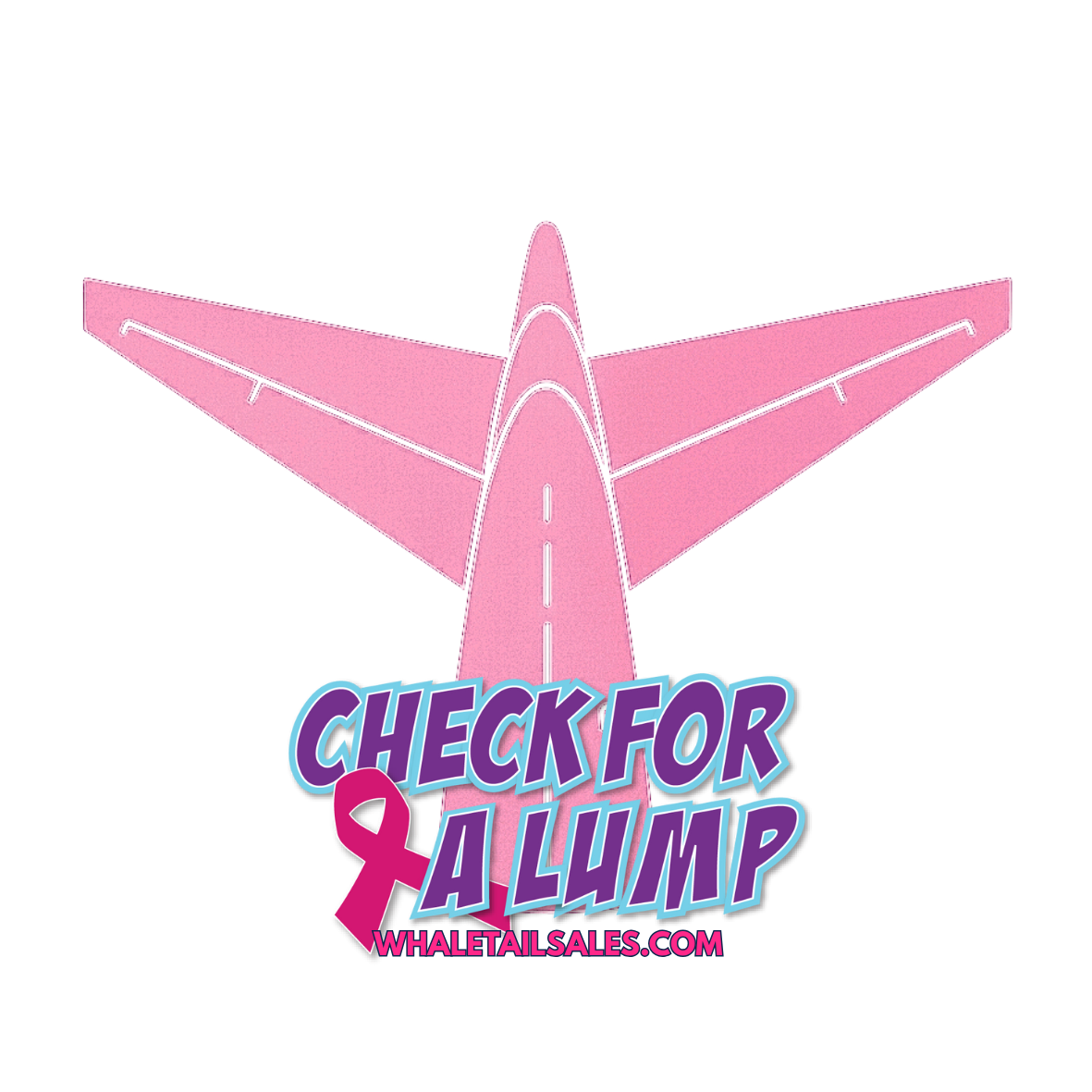Donation- Check For A Lump