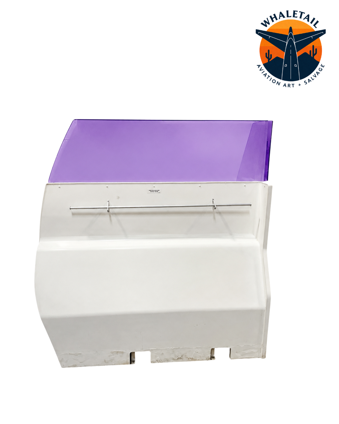 Virgin Australia B737 Aircraft Partition Wall | PN 42001922-2