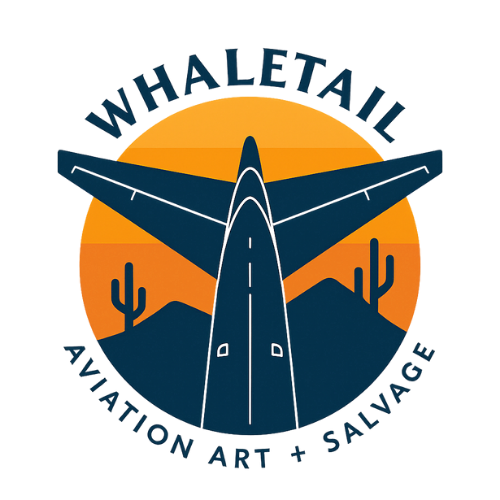 New Beginnings at Whaletail: Introducing Our Refreshed Logo