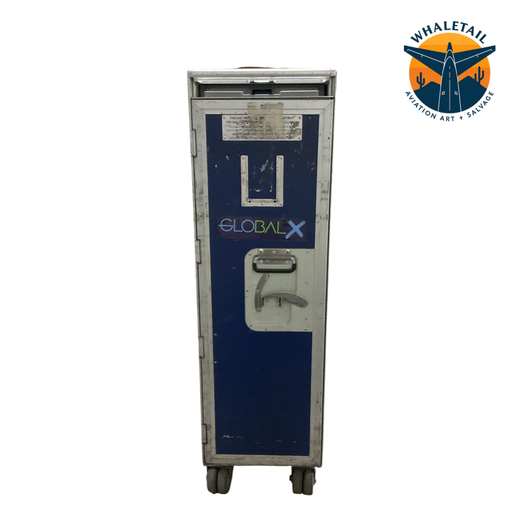 Galley Carts