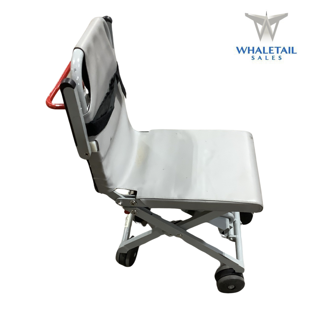 737-700 Aircraft Wheelchair