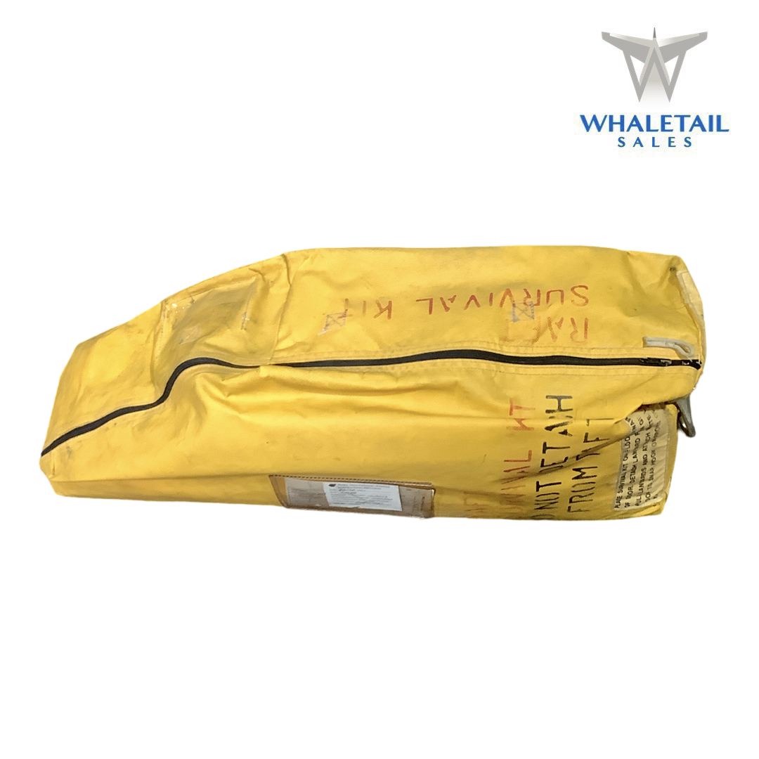 Slide/Raft Survival Kit – Whaletail Sales