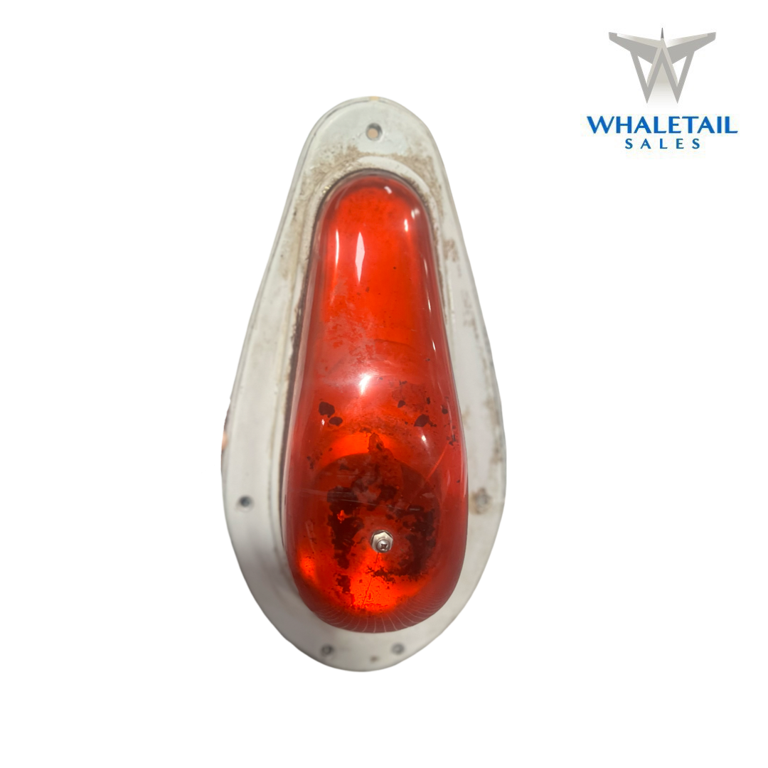 Aircraft Anti Collision Light-Red