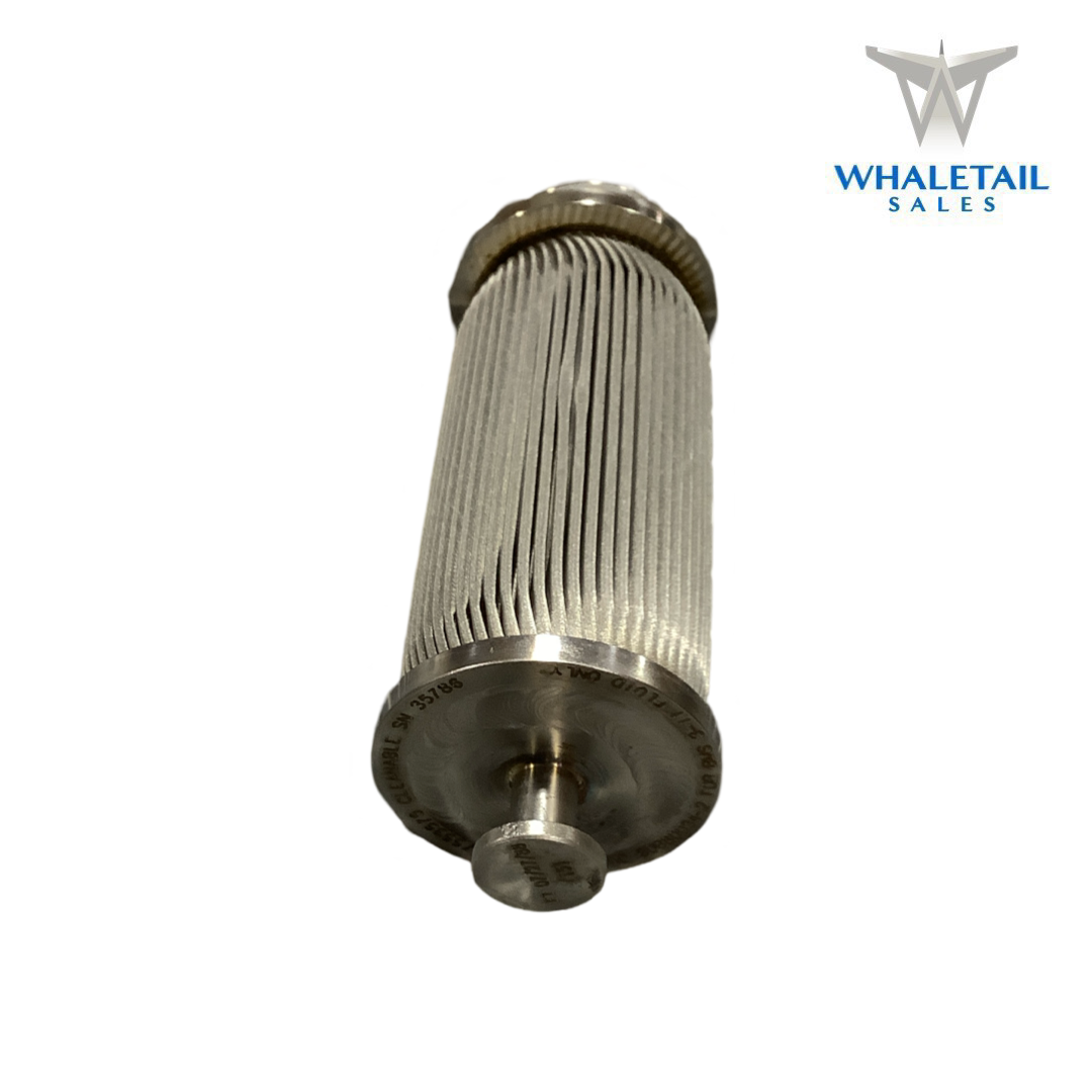 Fuel Filter Assembly