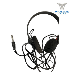 Headset W/O microphone