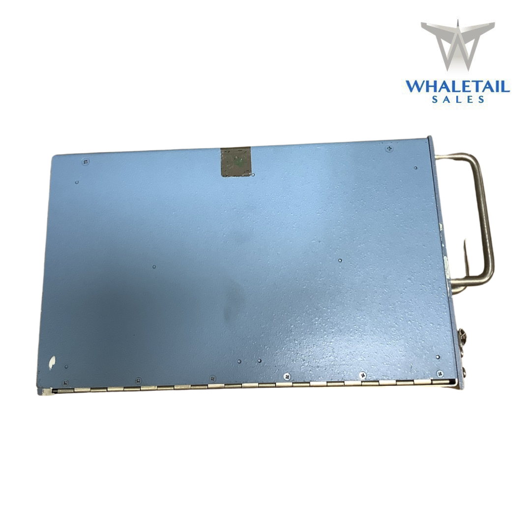 Aircraft Stall Warning Computer – Whaletail Sales
