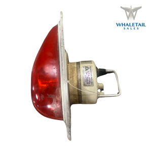 Aircraft Anti Collision Light-Red