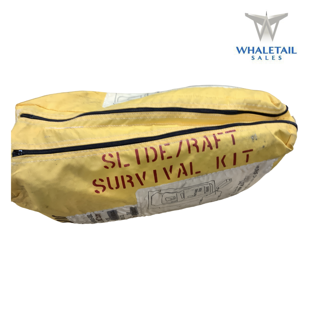 Aircraft Slide/Raft Survival Kit 61260-102