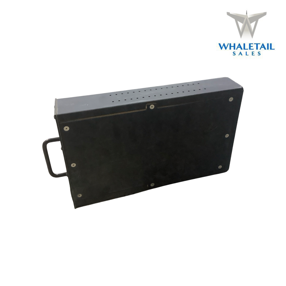 Pack Flow Processor – Whaletail Sales