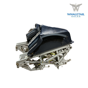 Airbus Co-Pilot/Pilot Rudder Pedals