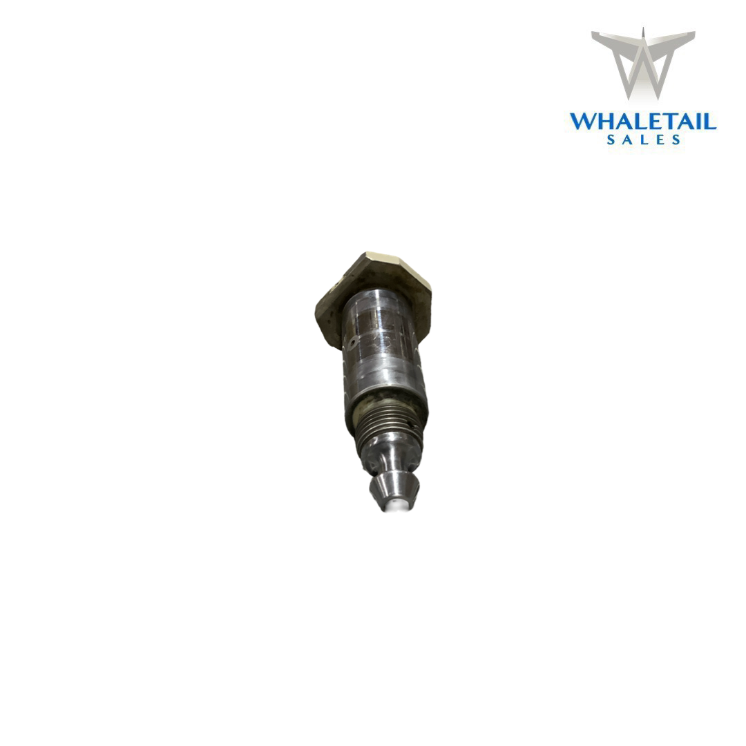 Aircraft Landing Gear Trunnion Pin