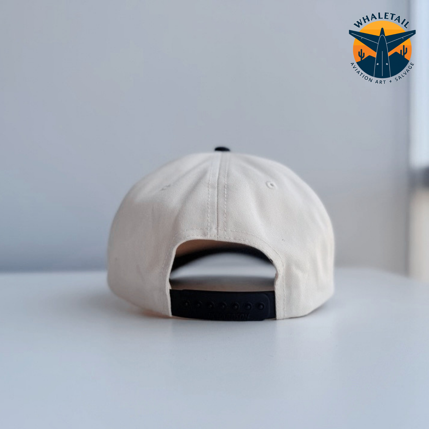 "Only Planes" Aviation Hat | Pilot & AvGeek Apparel