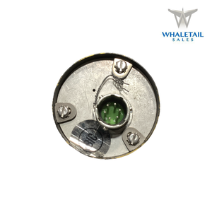 Aircraft AC Voltmeter