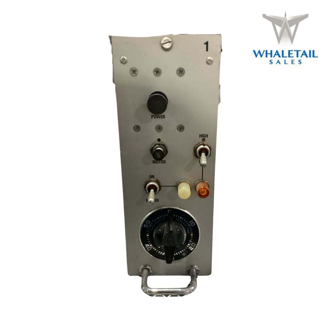 Oven Control Module – Whaletail Sales