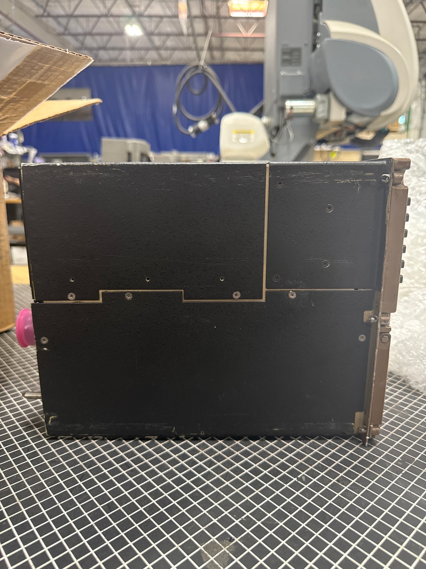 757/767 Control Display Unit