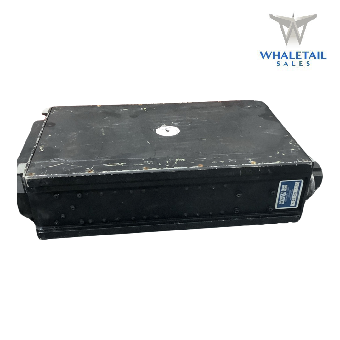 Fuel Control Computer – Whaletail Sales