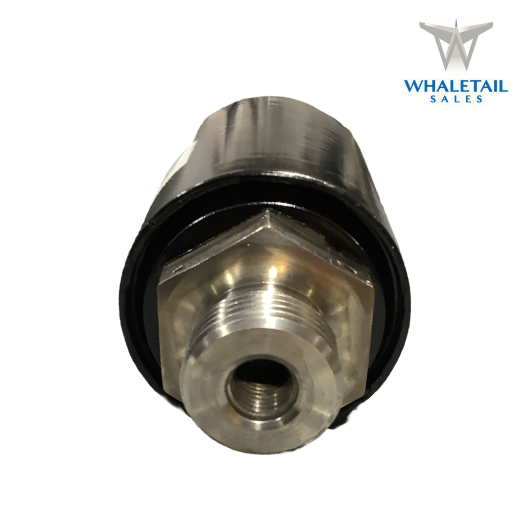 XMTR Pneumatic Pressure Transmitter