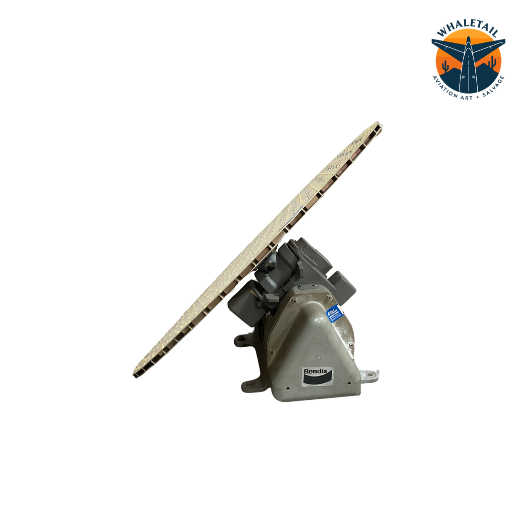 Aircraft Radar Antenna Assembly | PN 4004508-0001