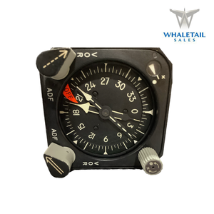 MD-80 Gyrosyn Indicator