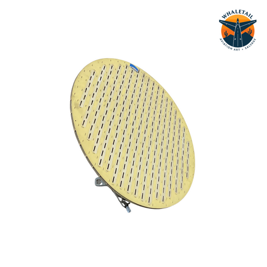Aircraft Radar Antenna Assembly | PN 4004508-0001