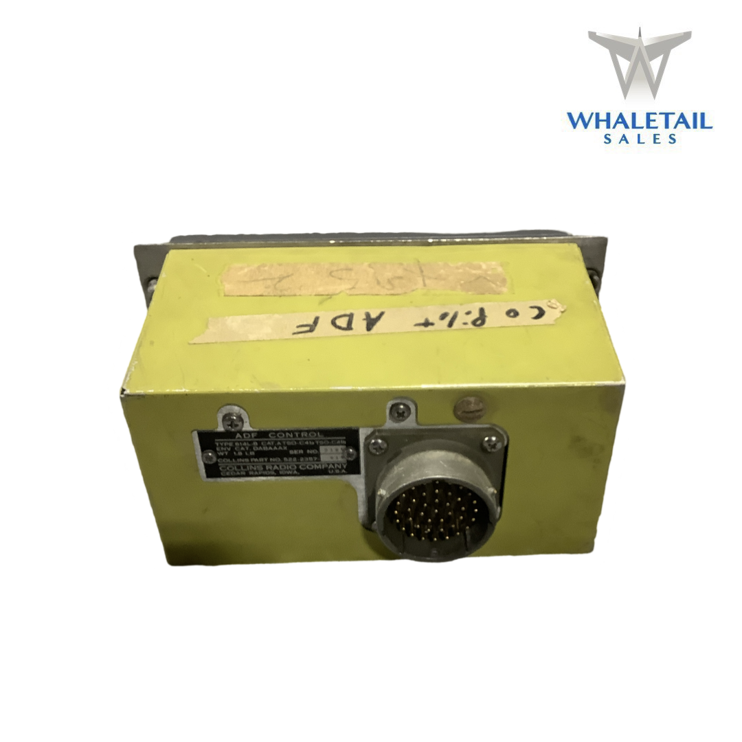 ADF Control Unit – Whaletail Sales