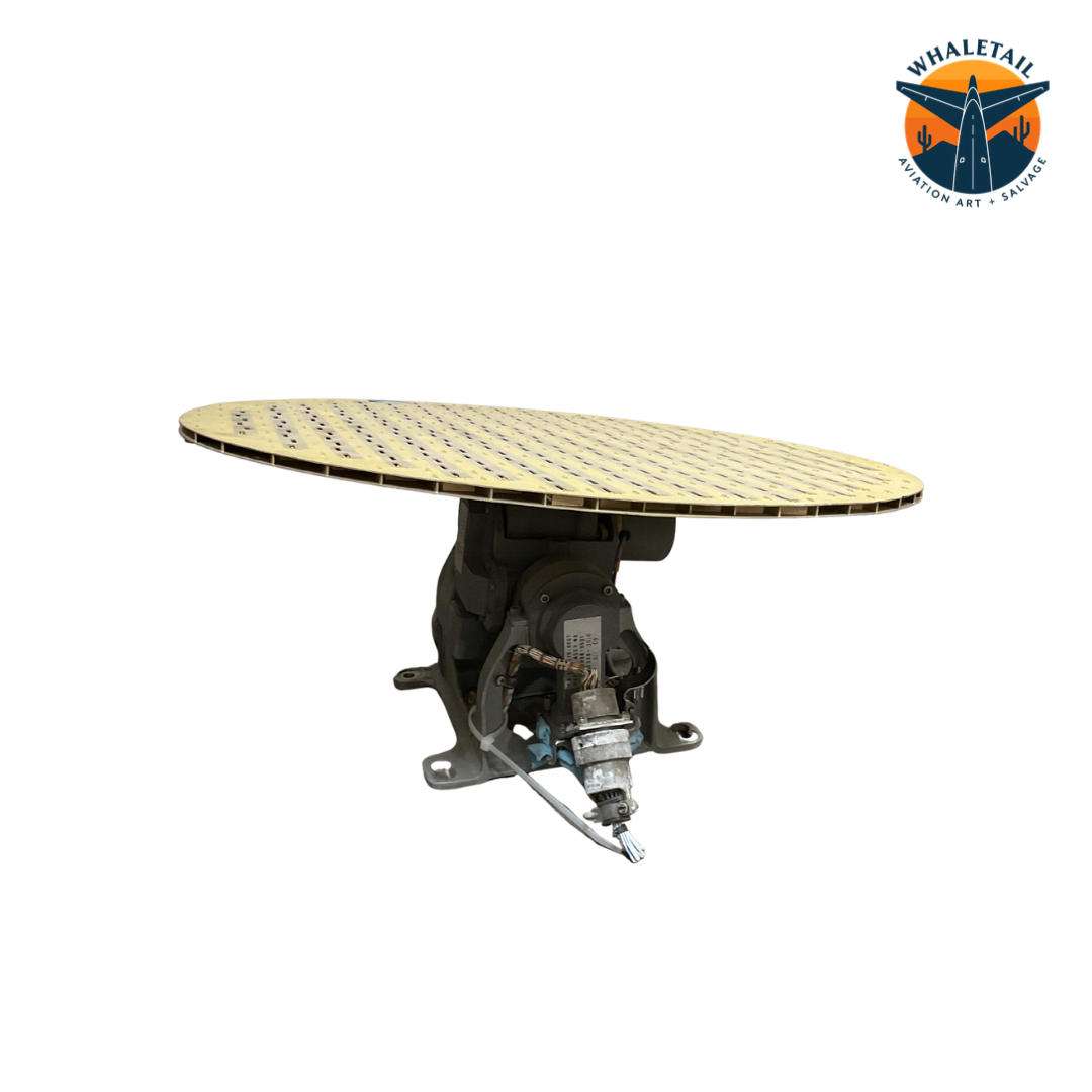 Aircraft Radar Antenna Assembly | PN 4004508-0001