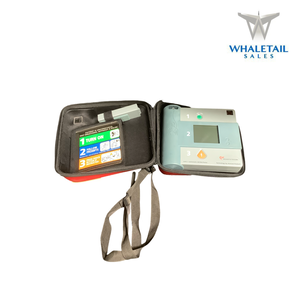 Semi-Automatic TRAINING Defibrillator