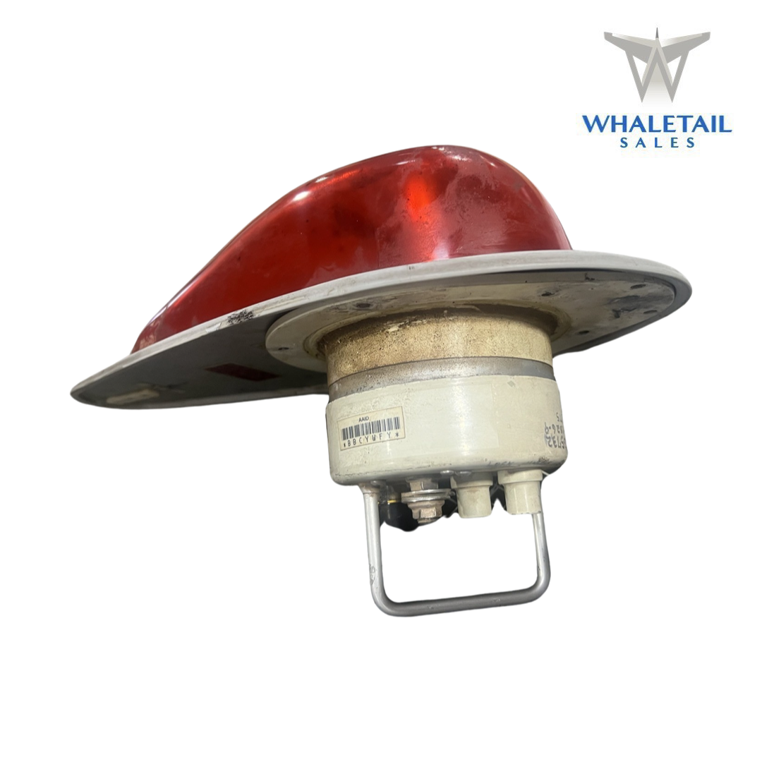 Aircraft Anti Collision Light-Red