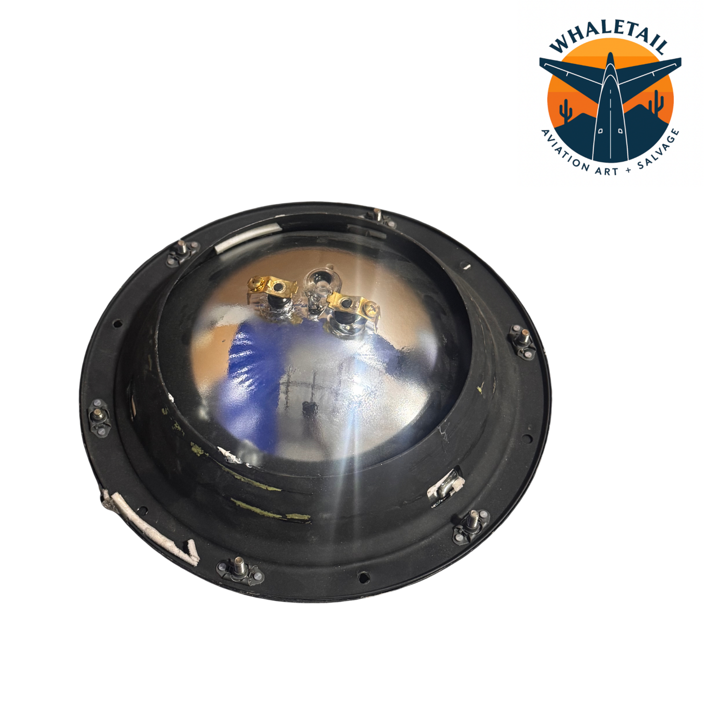 Airbus A320 Aircraft Landing Light | Q4559