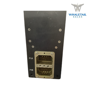 Aircraft Instrument Switching Unit