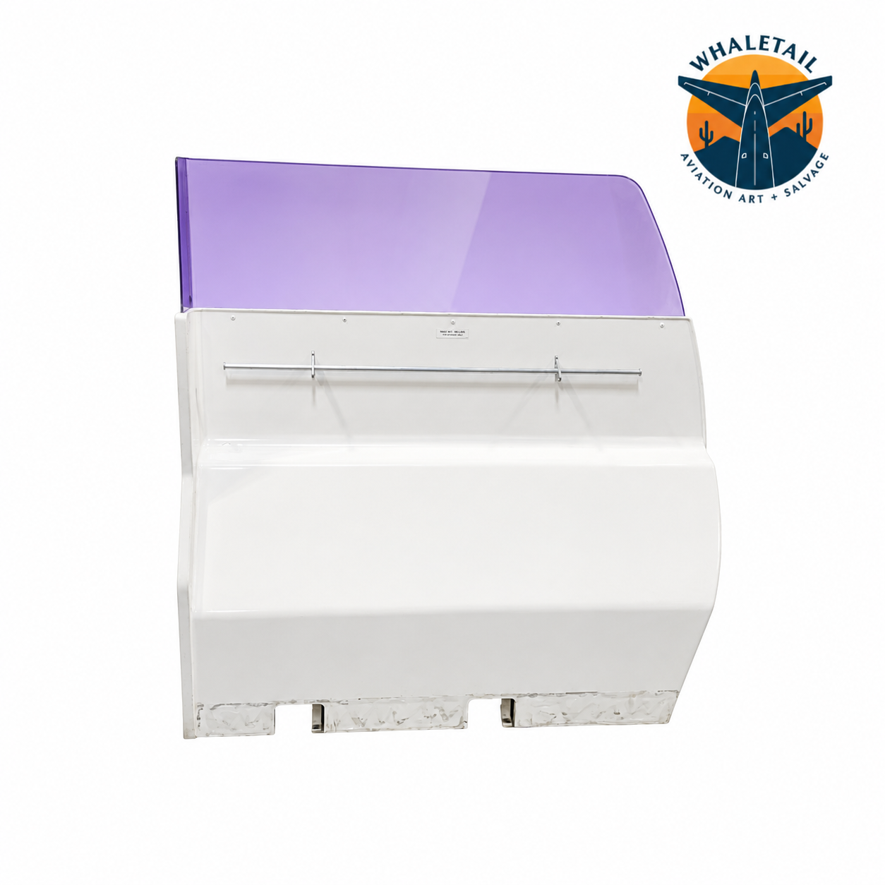 Virgin Australia B737 Aircraft Partition Wall | PN 42001922-1