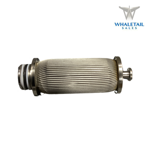 Fuel Filter Assembly