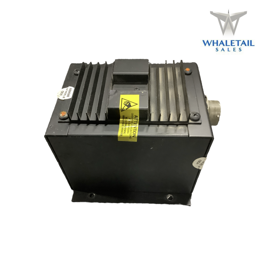 737 Windshield Temperature Controller – Whaletail Sales