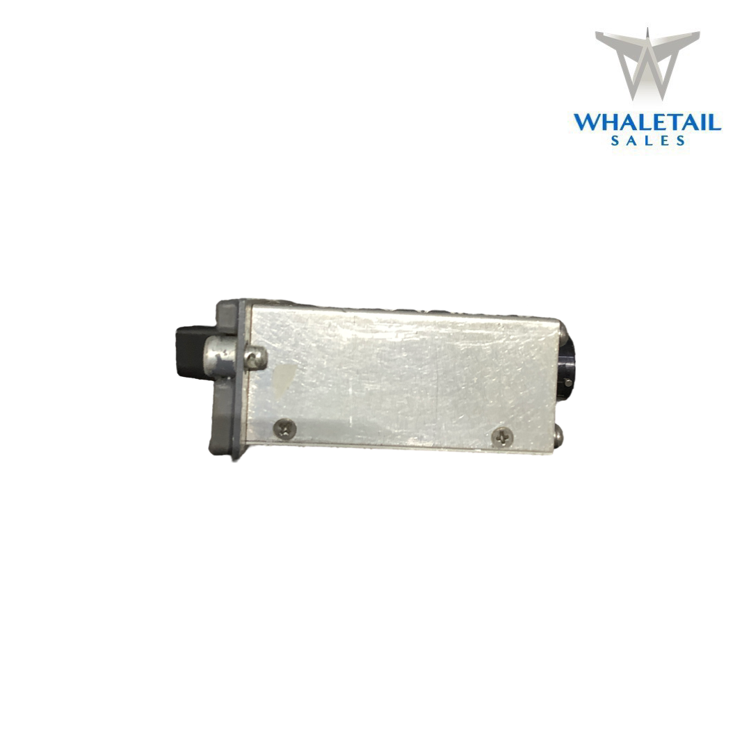SELCAL VHF Selector Panel