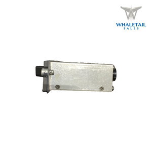 SELCAL VHF Selector Panel