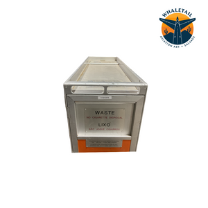 Authentic Aircraft Full Size Galley Cart- GOL Airlines Model 1