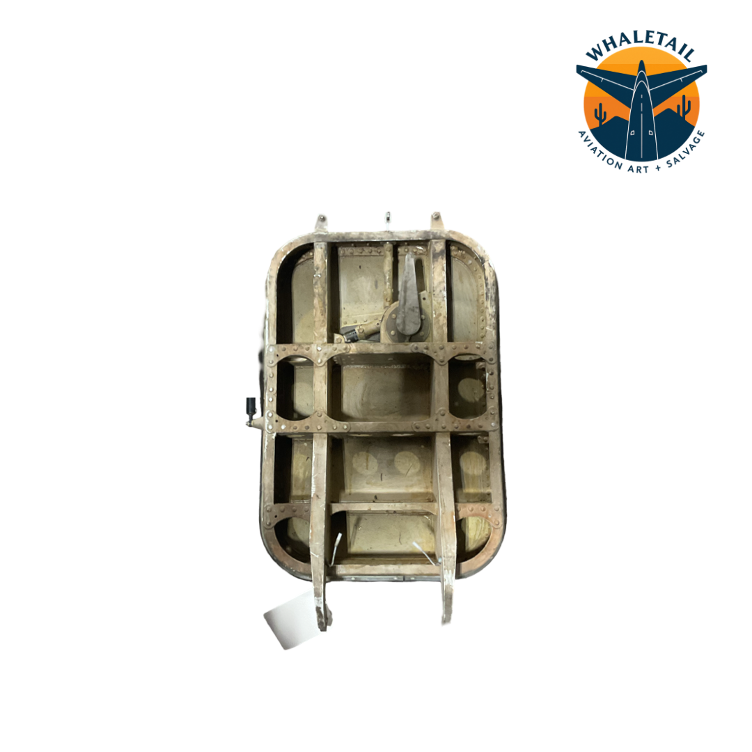 Authentic Airbus Access Door