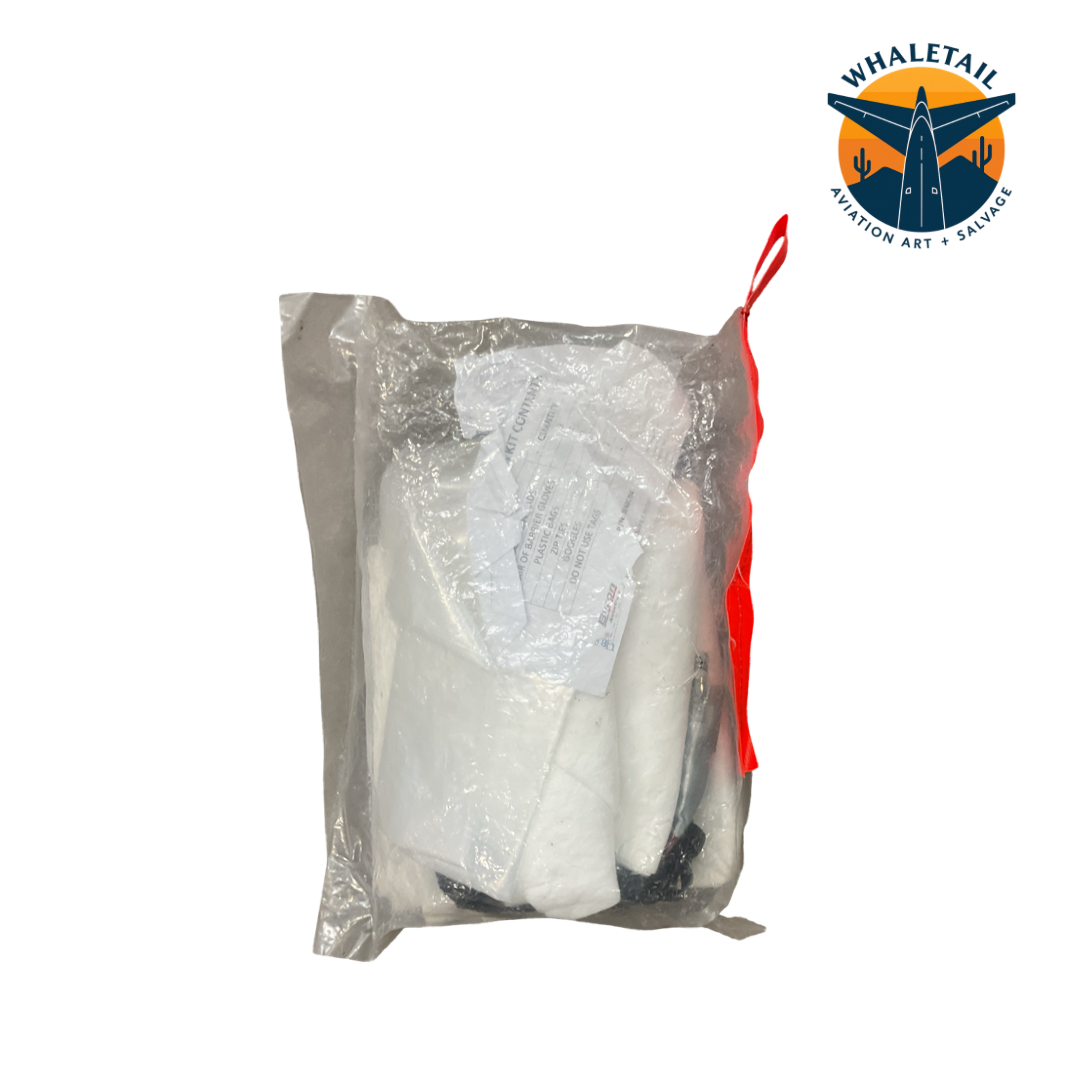 Dangerous Goods Kit