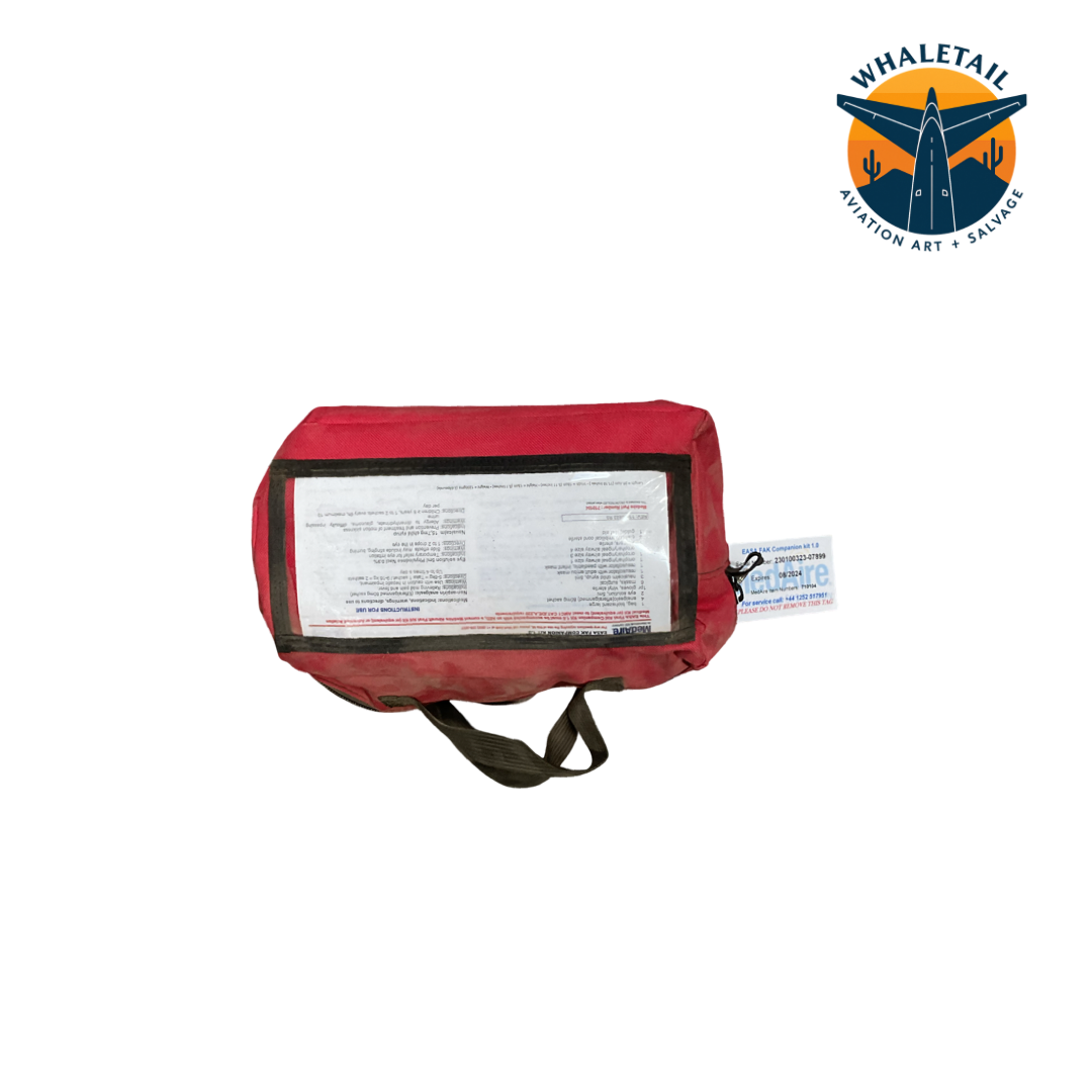 MedAire Companion First Aid Kit– PN 710104