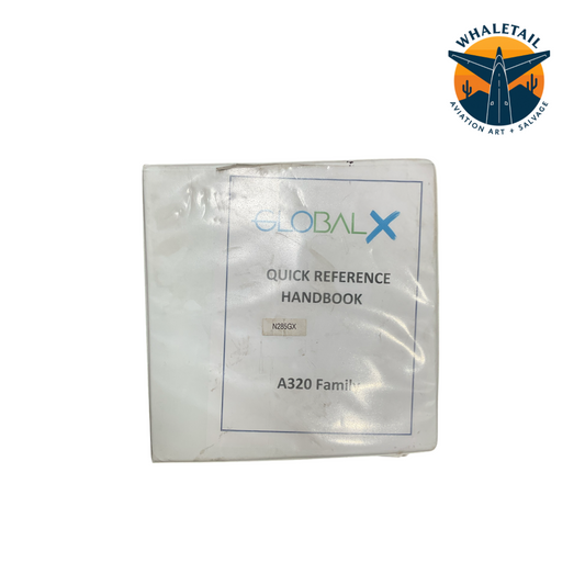 Global X Quick Reference Handbook