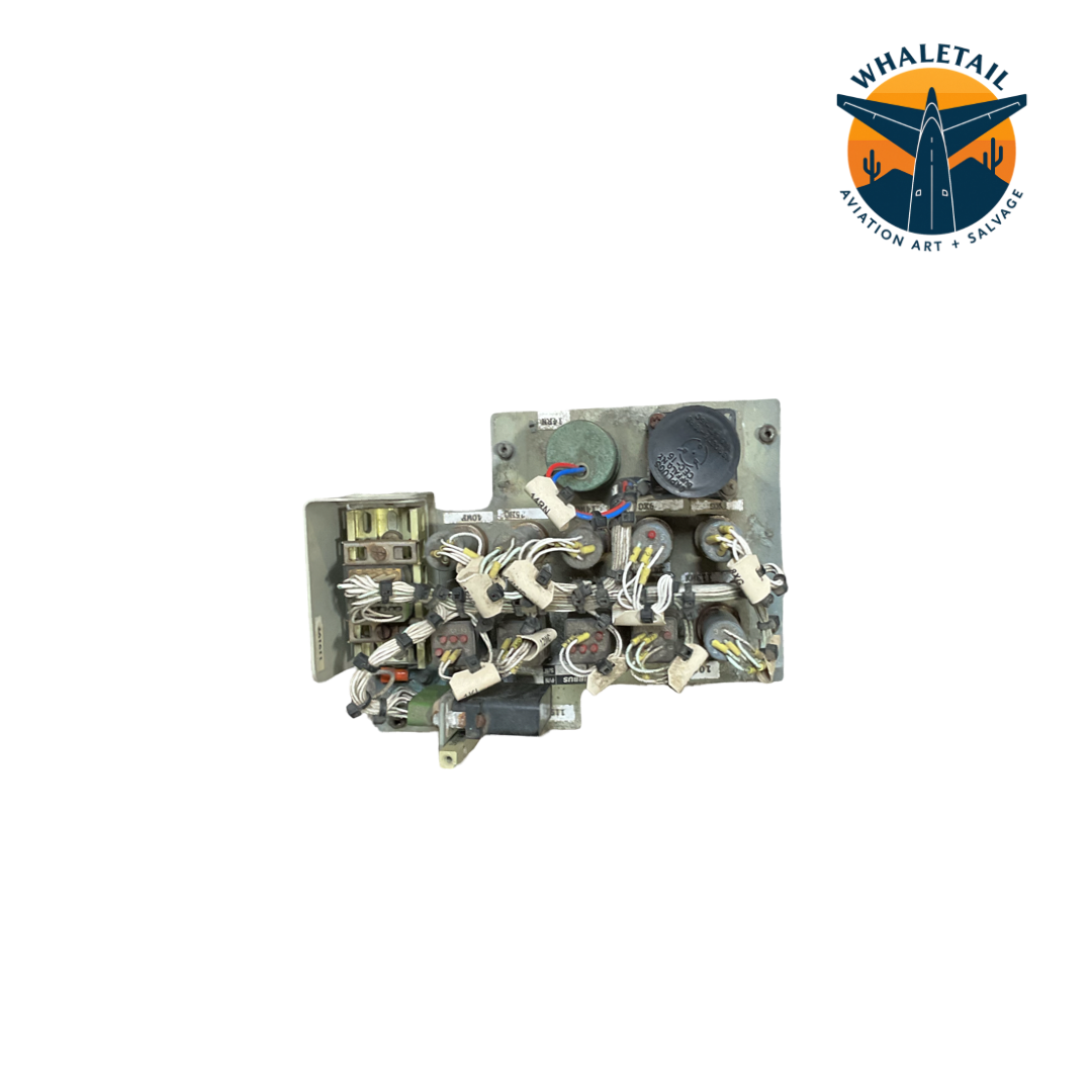 Airbus 108VU Multipurpose Panel – PN D9251504300000